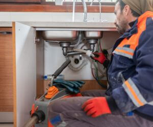 About Emergency plumbing pros Massena, IA